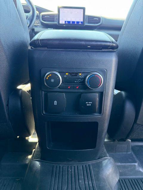 used 2020 Ford Explorer car, priced at $23,540