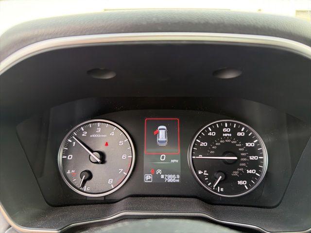 used 2024 Subaru Outback car, priced at $31,369