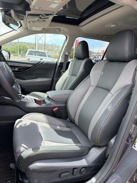 used 2024 Subaru Outback car, priced at $31,369