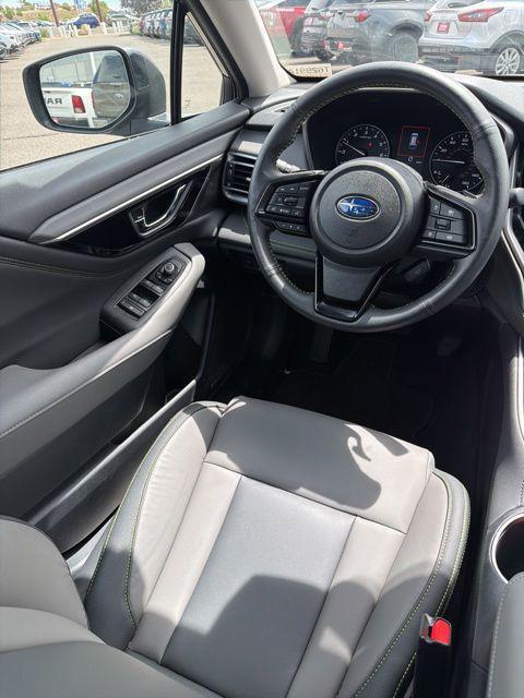 used 2024 Subaru Outback car, priced at $31,369
