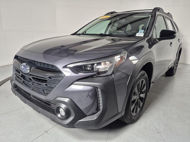 used 2024 Subaru Outback car, priced at $31,564