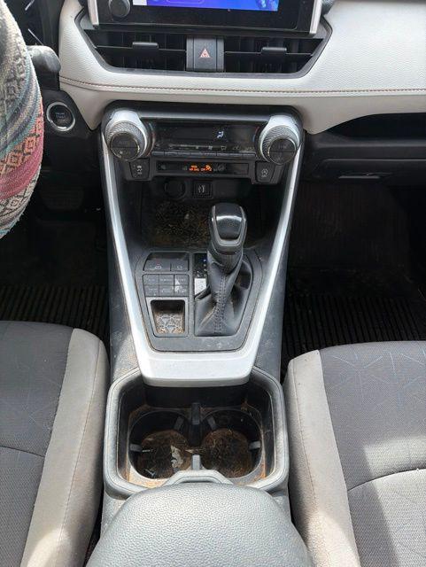 used 2024 Toyota RAV4 car, priced at $32,874