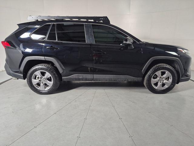 used 2024 Toyota RAV4 car, priced at $33,364