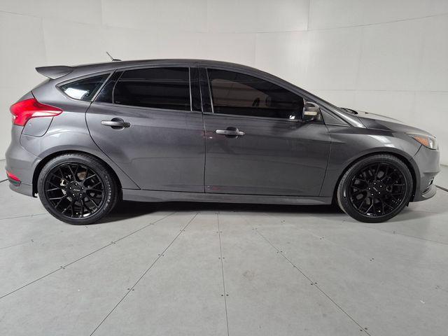 used 2018 Ford Focus ST car, priced at $17,064