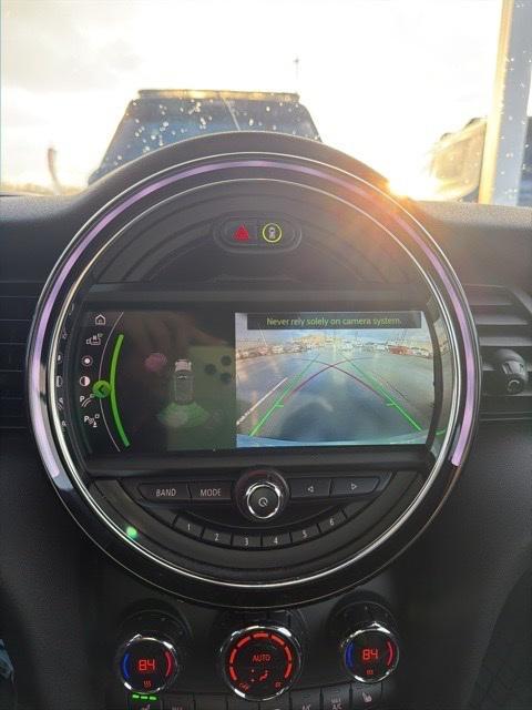 used 2020 MINI Convertible car, priced at $22,776