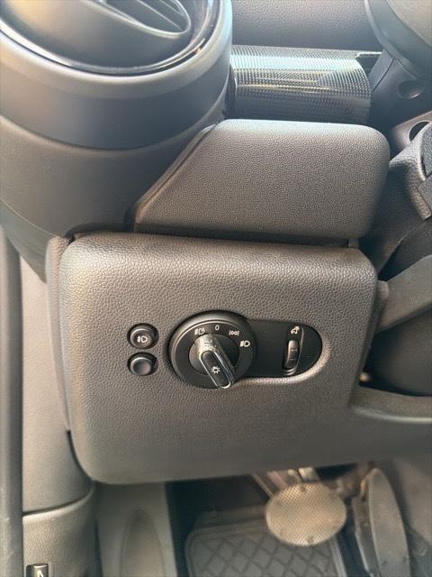 used 2020 MINI Convertible car, priced at $22,776