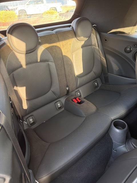 used 2020 MINI Convertible car, priced at $22,776