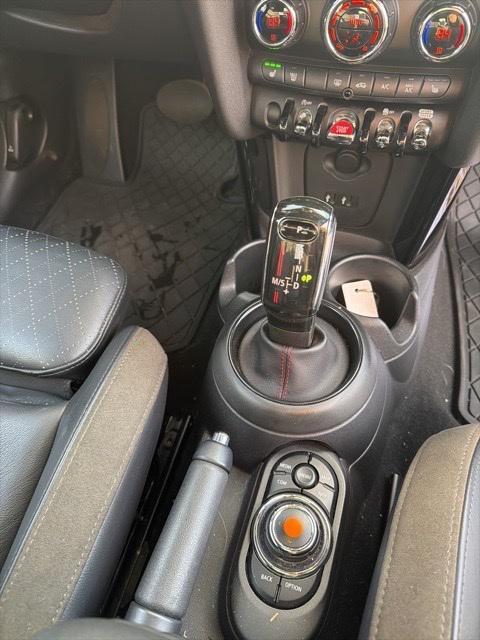 used 2020 MINI Convertible car, priced at $22,776