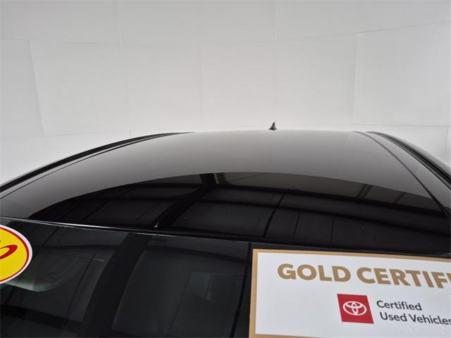 used 2022 Toyota Camry car, priced at $33,608