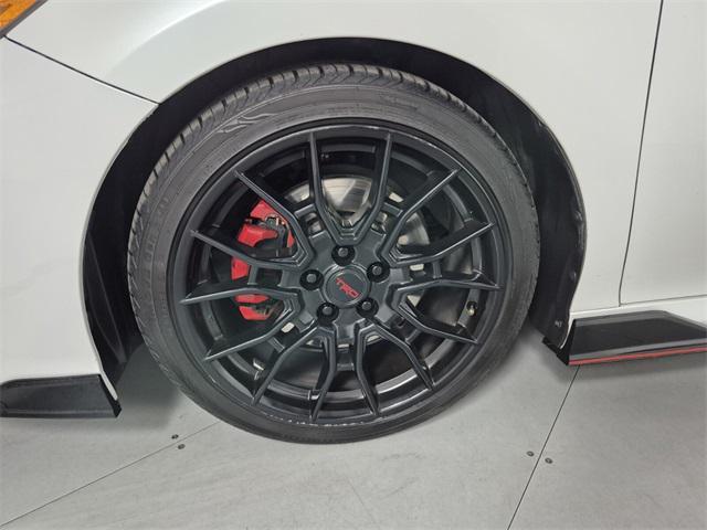 used 2022 Toyota Camry car, priced at $33,608