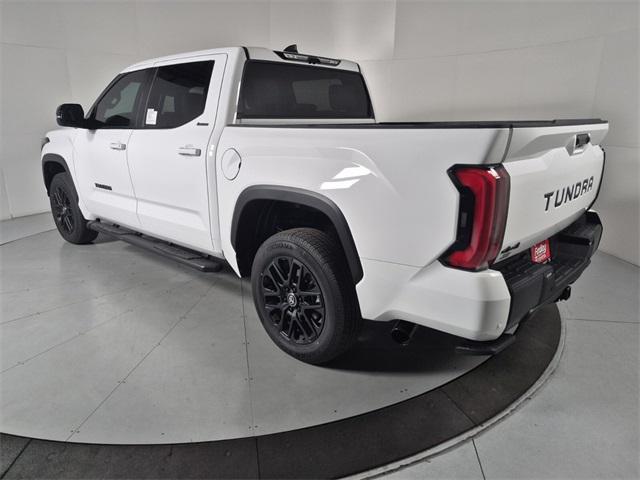 new 2026 Toyota Tundra car, priced at $65,060