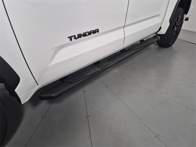 new 2026 Toyota Tundra car, priced at $65,060