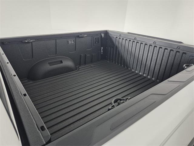 new 2026 Toyota Tundra car, priced at $65,060