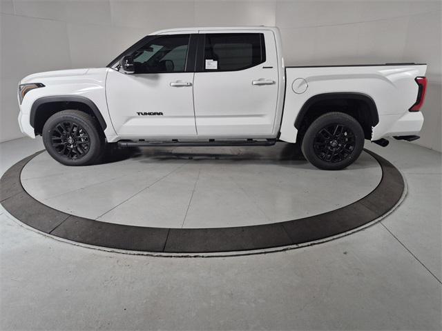 new 2026 Toyota Tundra car, priced at $65,060
