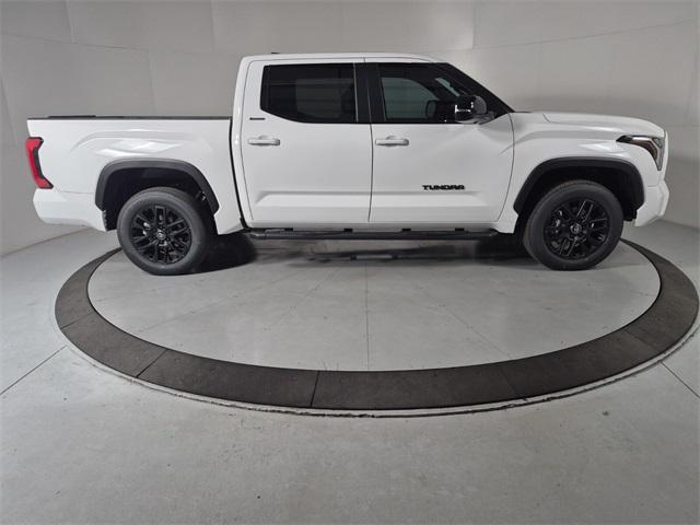 new 2026 Toyota Tundra car, priced at $65,060