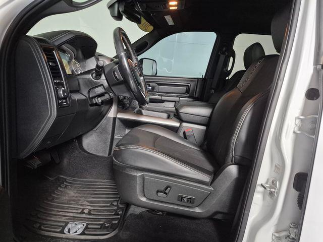 used 2017 Ram 1500 car, priced at $22,374