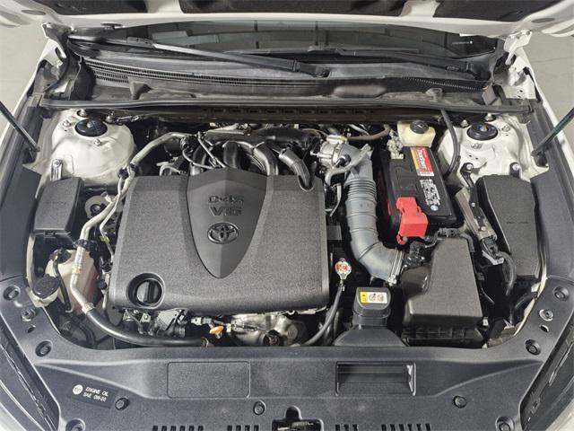 used 2019 Toyota Avalon car, priced at $27,110