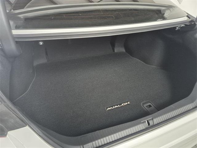 used 2019 Toyota Avalon car, priced at $27,110