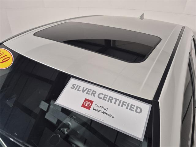 used 2019 Toyota Avalon car, priced at $27,110