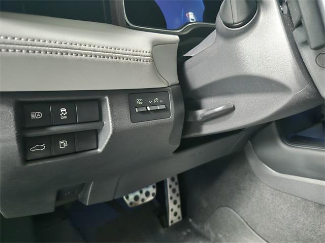 used 2019 Toyota Avalon car, priced at $27,110