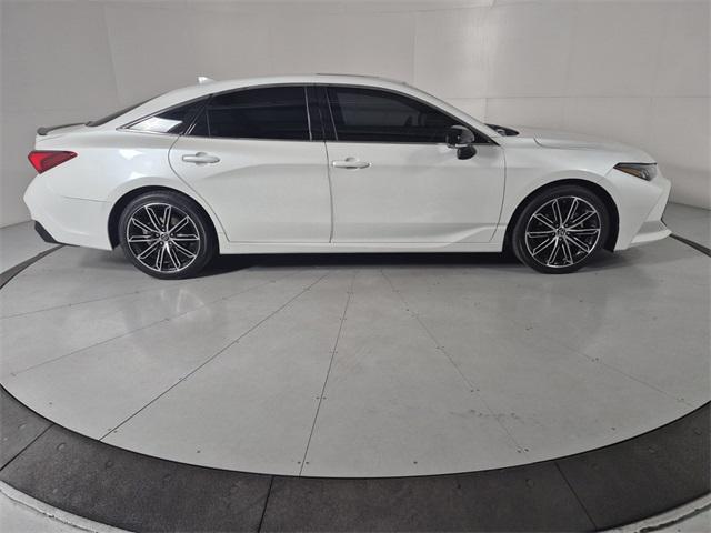 used 2019 Toyota Avalon car, priced at $27,110