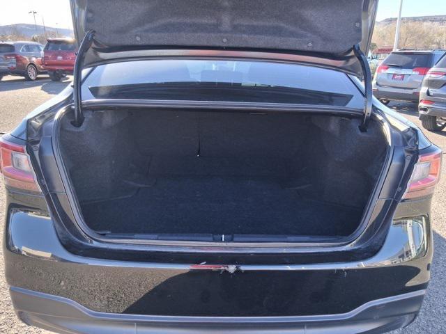 used 2022 Subaru Legacy car, priced at $21,874