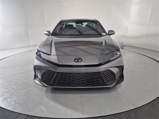 new 2026 Toyota Camry car, priced at $34,008