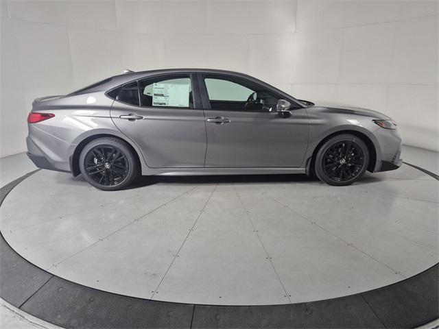 new 2026 Toyota Camry car, priced at $34,008