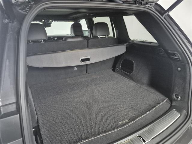 used 2024 Jeep Grand Cherokee car, priced at $48,158