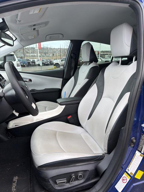 used 2016 Toyota Prius car, priced at $15,055