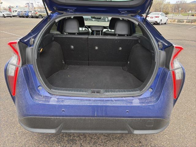 used 2016 Toyota Prius car, priced at $15,055