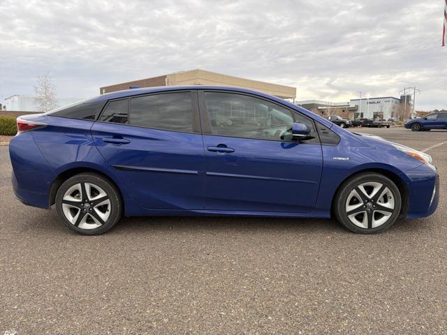 used 2016 Toyota Prius car, priced at $15,055