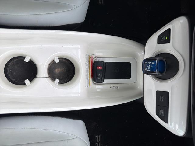 used 2016 Toyota Prius car, priced at $15,055