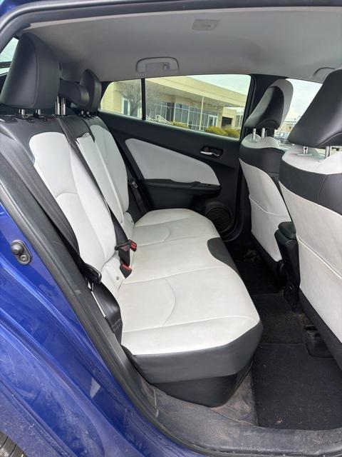 used 2016 Toyota Prius car, priced at $15,055