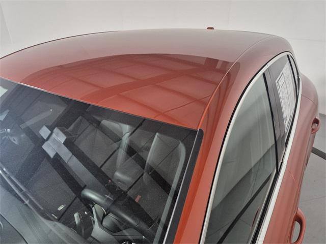 used 2022 Porsche Macan car, priced at $55,874