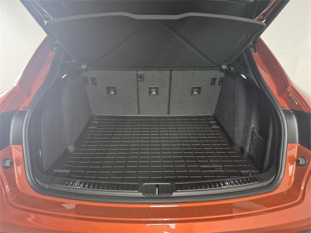 used 2022 Porsche Macan car, priced at $55,874