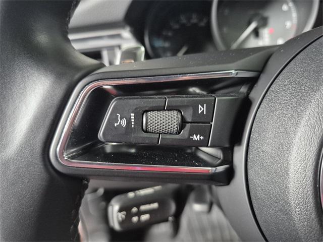 used 2022 Porsche Macan car, priced at $55,874