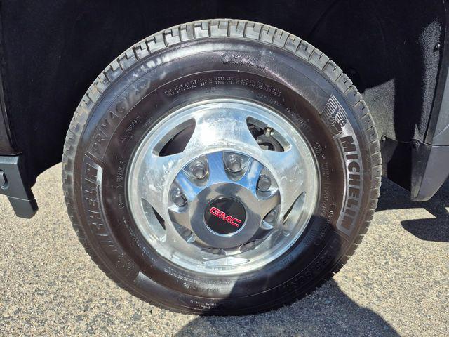 used 2020 GMC Sierra 3500 car, priced at $59,864