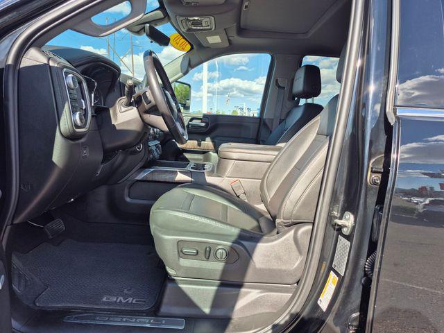 used 2020 GMC Sierra 3500 car, priced at $59,864