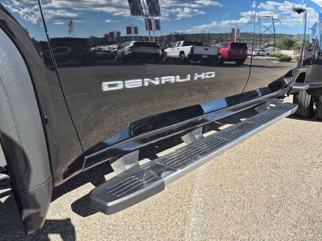 used 2020 GMC Sierra 3500 car, priced at $59,864