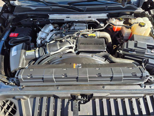 used 2020 GMC Sierra 3500 car, priced at $59,864