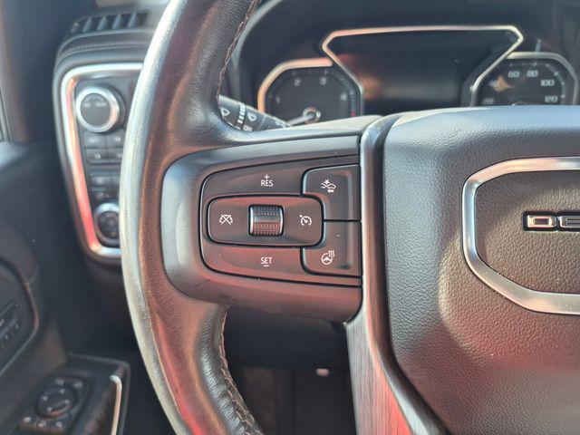used 2020 GMC Sierra 3500 car, priced at $59,864