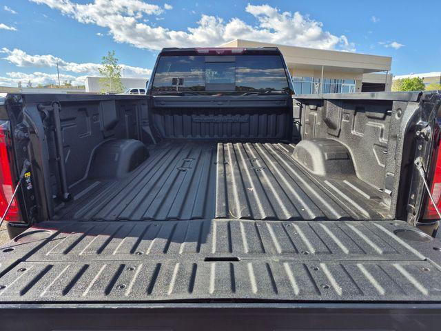 used 2020 GMC Sierra 3500 car, priced at $59,864