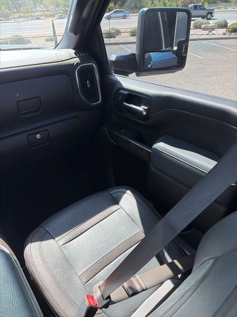 used 2020 GMC Sierra 2500 car, priced at $56,974