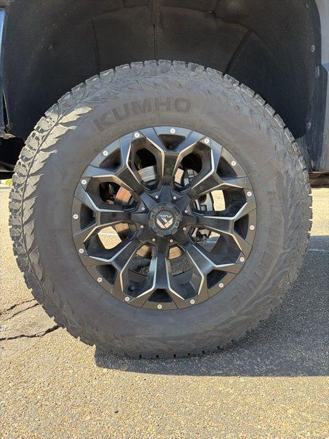 used 2020 GMC Sierra 2500 car, priced at $56,974