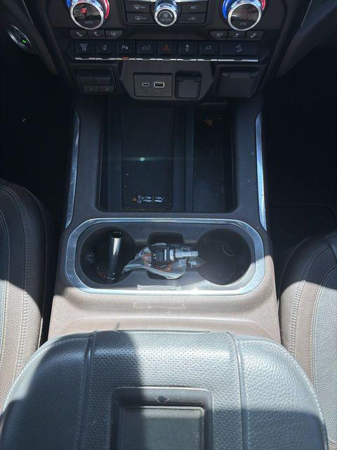 used 2020 GMC Sierra 2500 car, priced at $56,974