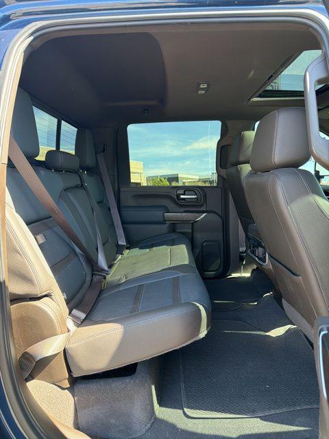 used 2020 GMC Sierra 2500 car, priced at $56,974