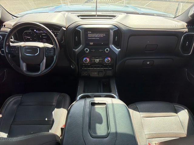 used 2020 GMC Sierra 2500 car, priced at $56,974