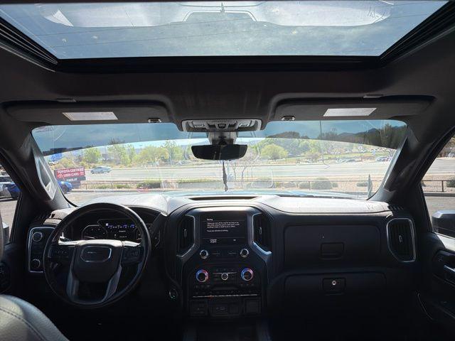 used 2020 GMC Sierra 2500 car, priced at $56,974