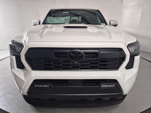 new 2026 Toyota Tacoma car, priced at $56,987